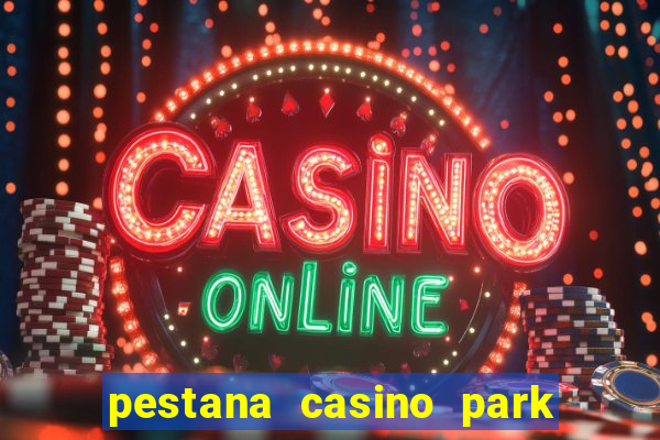 pestana casino park hotel madeira